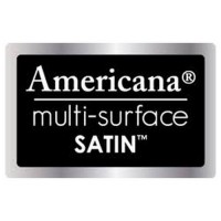 Americana Multi-Surface, een premium acrylverf voor binnen en buiten